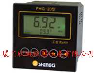 PHG-20在線PH計phg-20,廈門欣銳儀器儀表有限公司