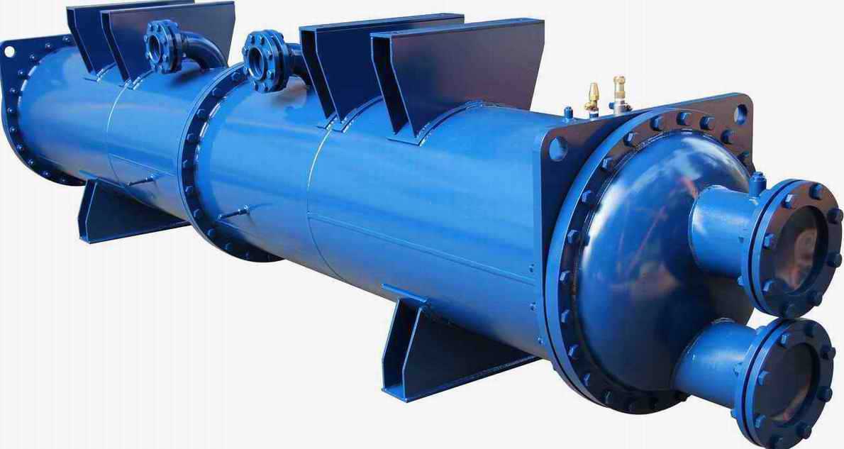 海水冷凝器-海水換熱器-耐腐蝕冷凝器,廣州恒星冷凍機械制造有限公司鎮江辦事處