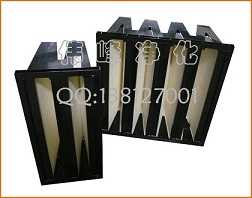 大流量過濾器 高速過濾器 超高過濾器,吳江偉峰凈化設備有限公司