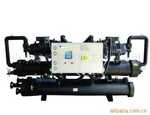 螺桿式水地源熱泵機組