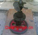 臥式攪拌器,大連華陽電子有限公司